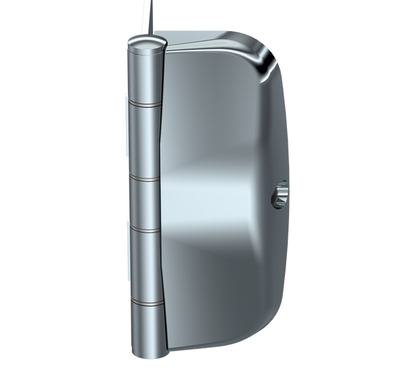 Affinity 2D Hinge - avocet hardware group