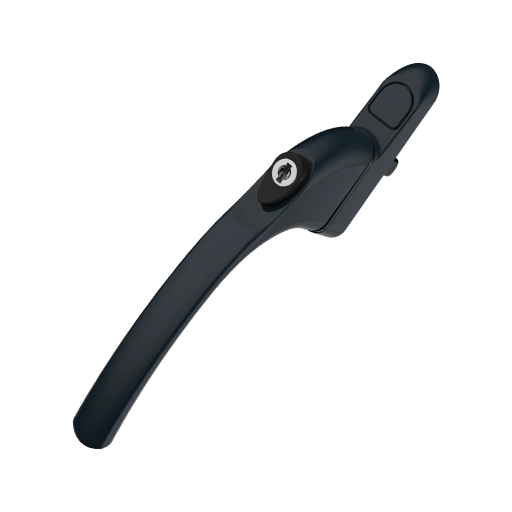 Affinity Plus Inline Window Handle