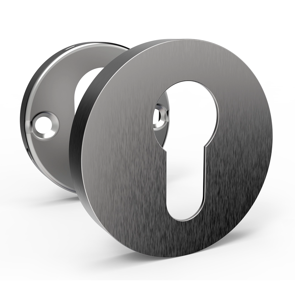 Affinity Ultra - Round Escutcheon