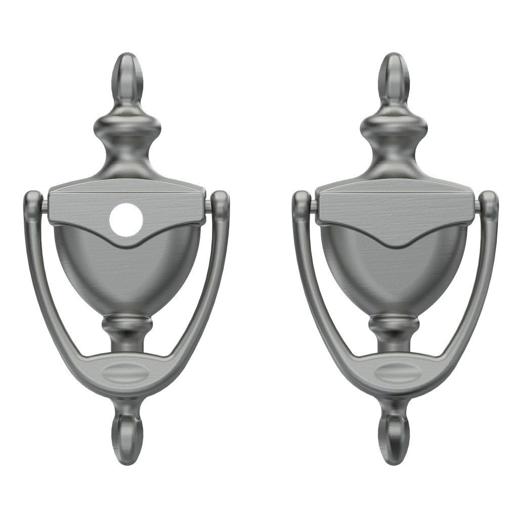 Affinity Victorian Urn Door Knocker