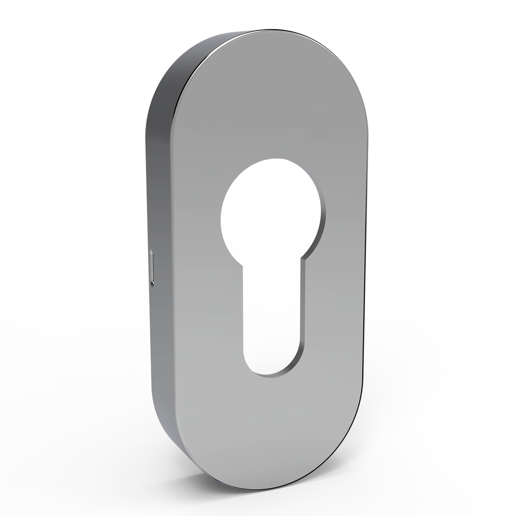 Affinity Ultra - Oval Escutcheon
