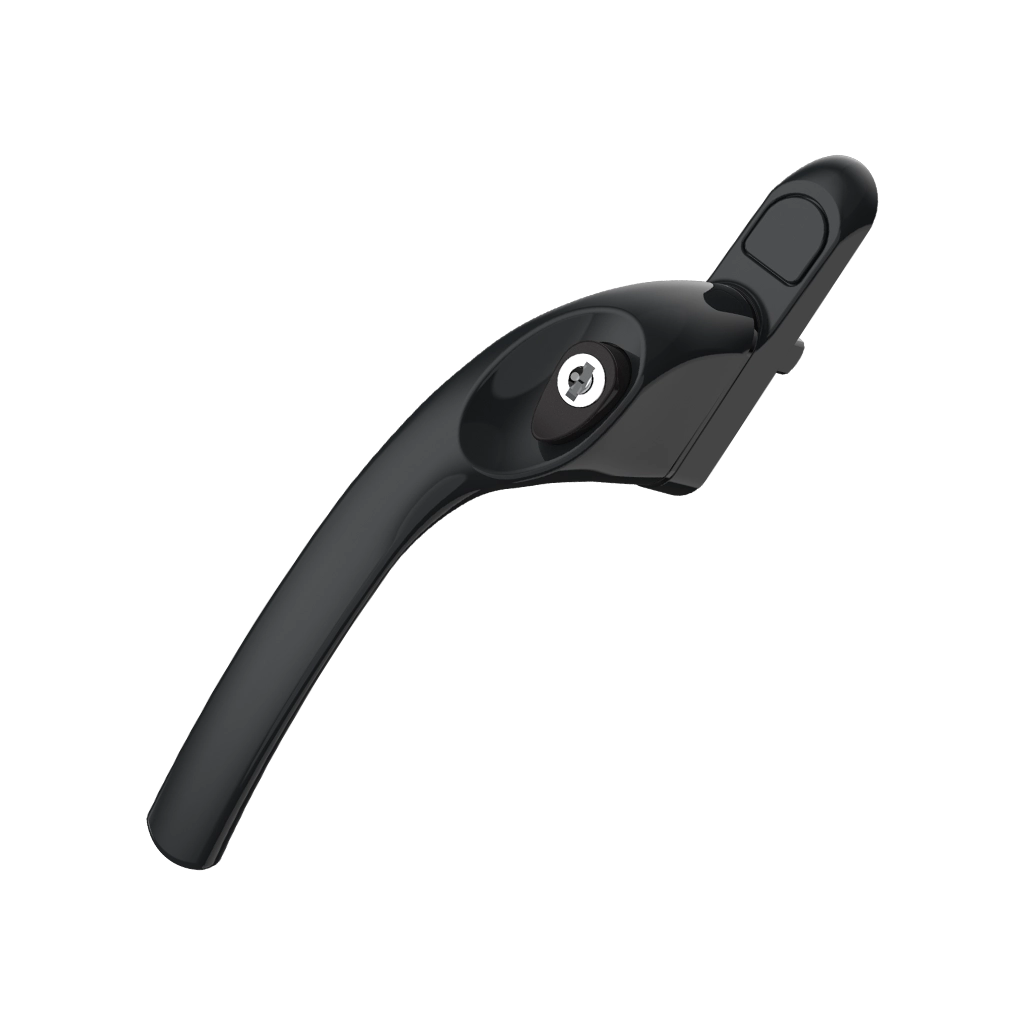 Affinity Plus Cranked Window Handle