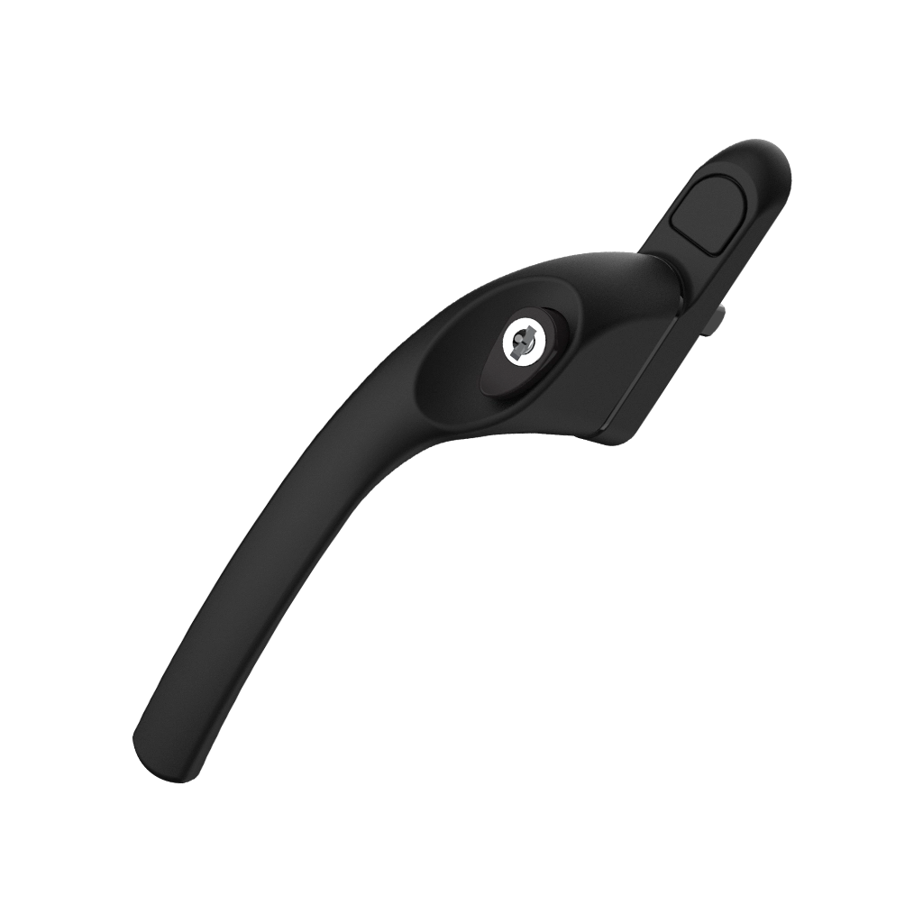 Affinity Plus Cranked Window Handle