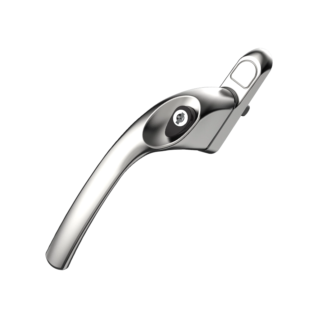 Affinity Plus Cranked Window Handle