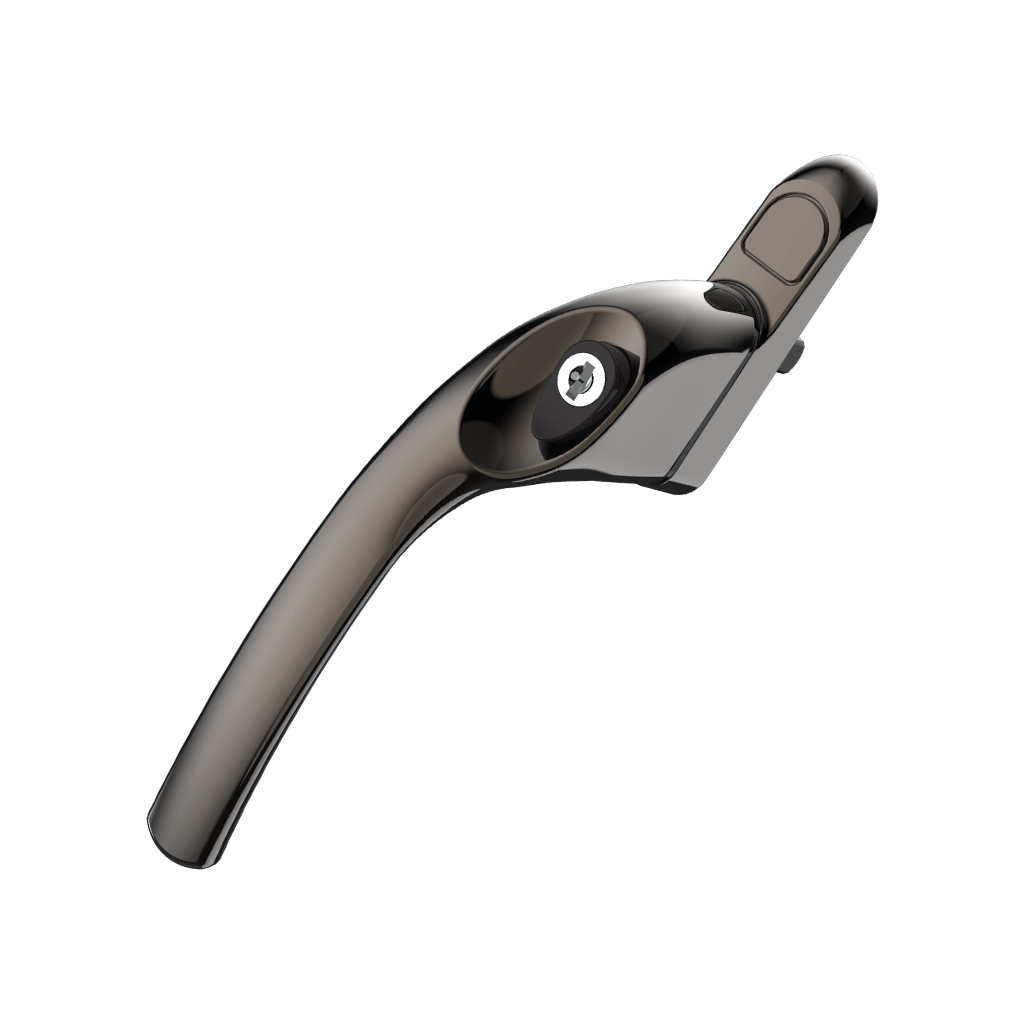 Affinity Plus Cranked Window Handle