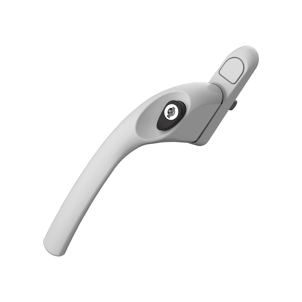 Affinity Plus Cranked Window Handle