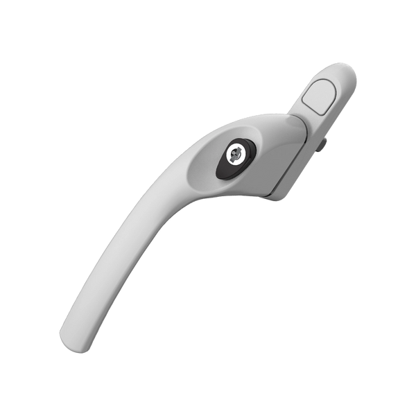 Affinity Plus Cranked Window Handle - avocet hardware group