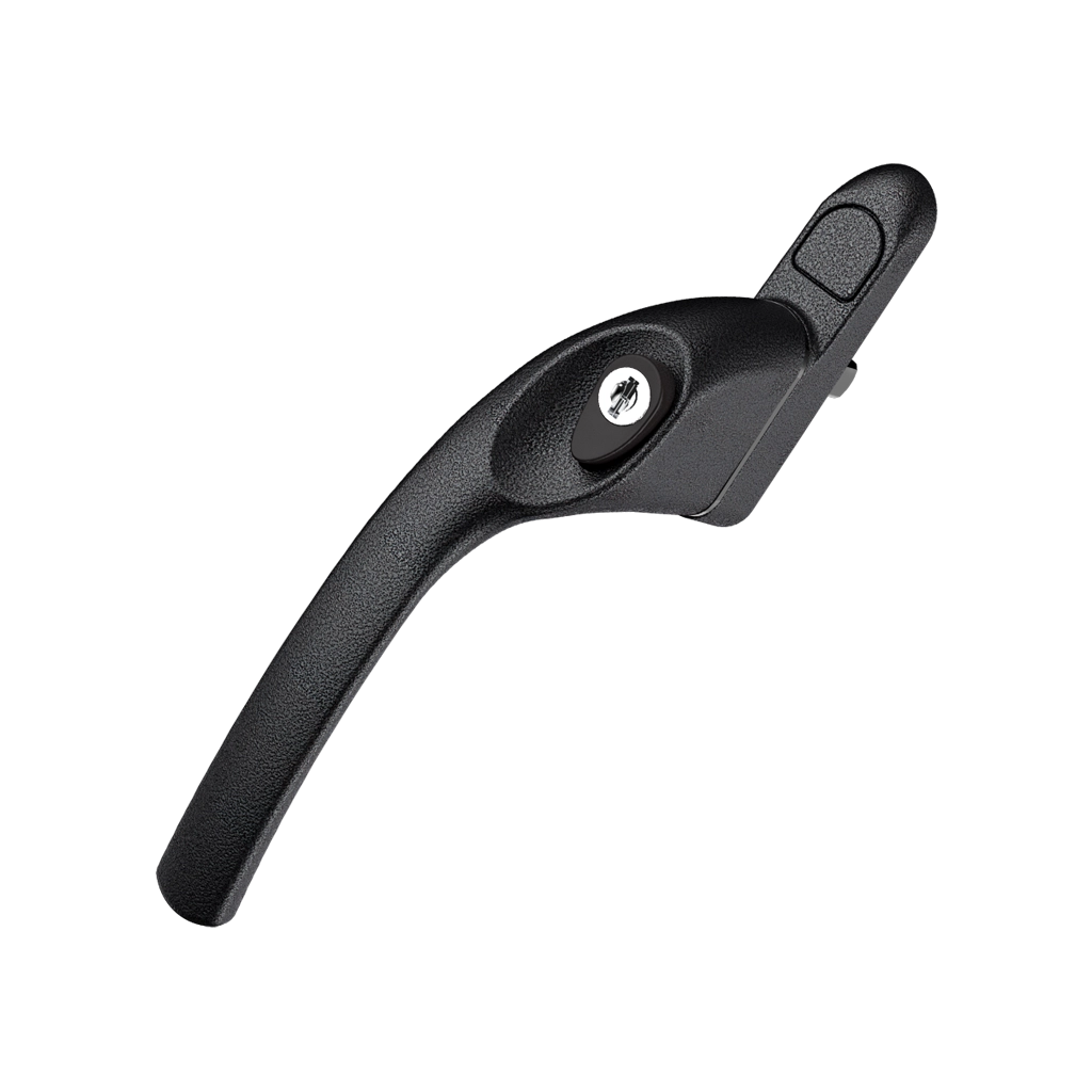 Affinity Plus Cranked Window Handle