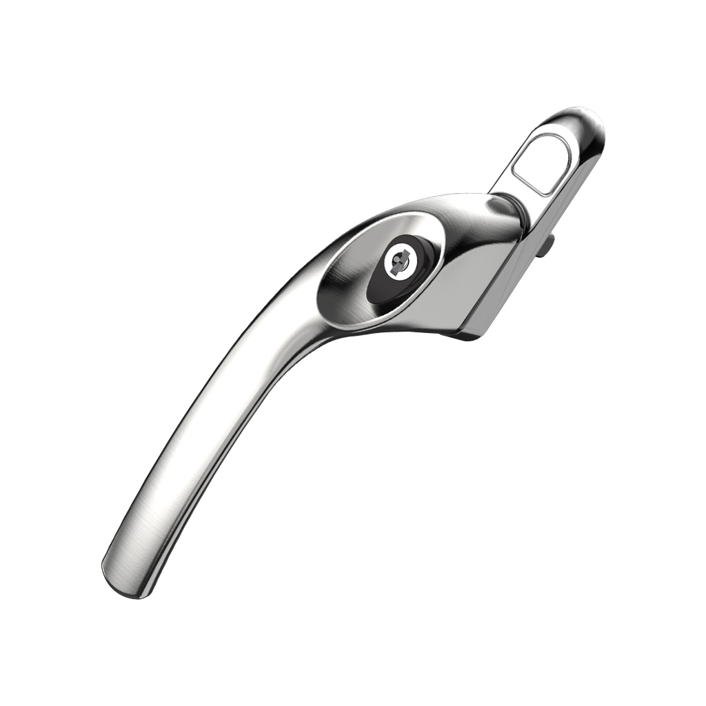Affinity Plus Cranked Window Handle
