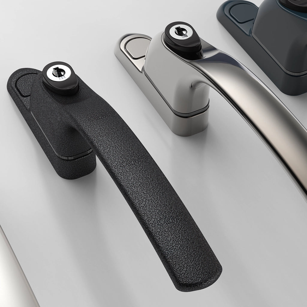 Affinity Plus Inline Window Handle