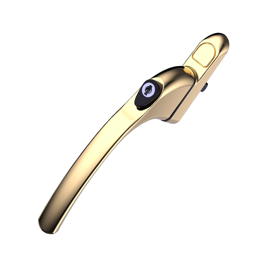 Affinity Plus Inline Window Handle