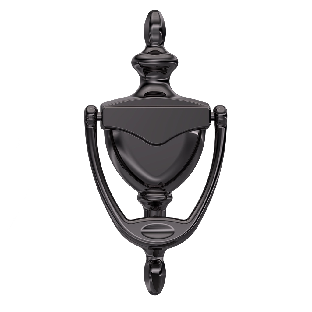 Affinity Victorian Urn Door Knocker