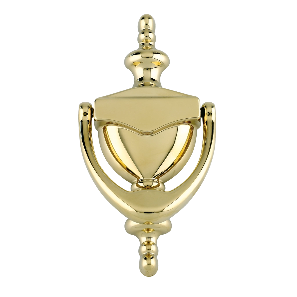 Affinity Victorian Urn Door Knocker