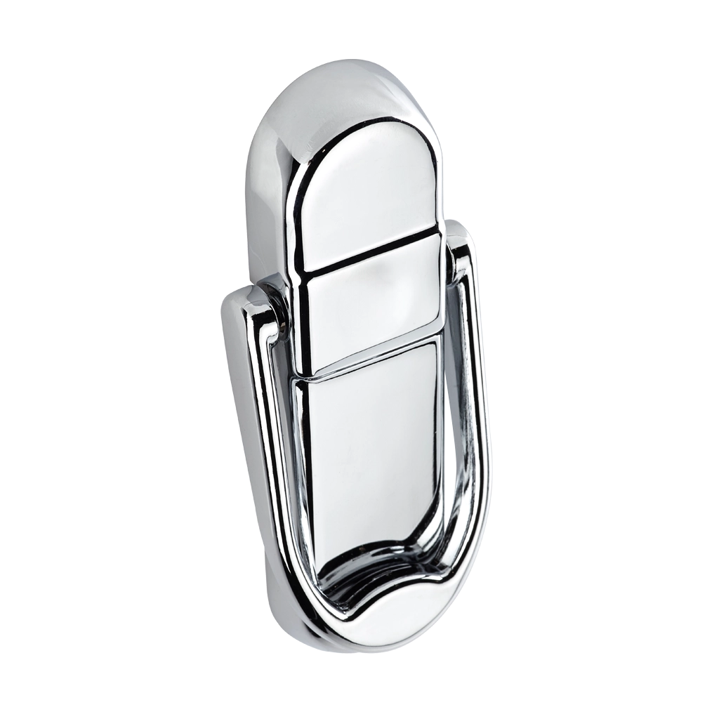 Affinity Stainless Steel Door Knocker