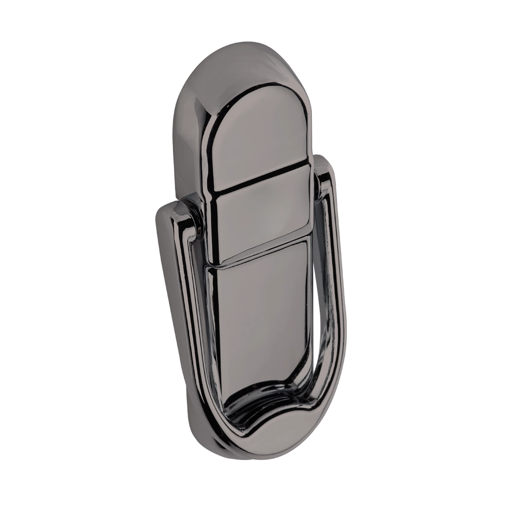 Affinity Contemporary Door Knocker