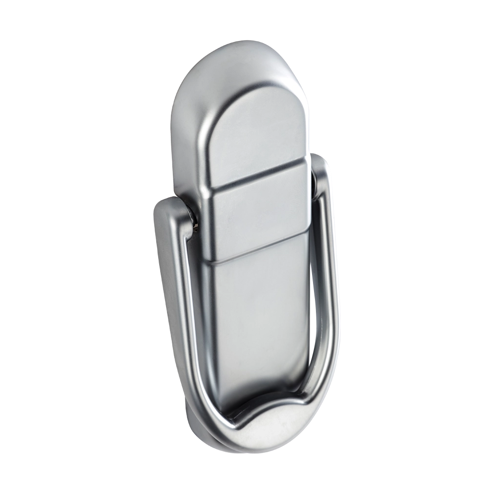 Affinity Contemporary Door Knocker