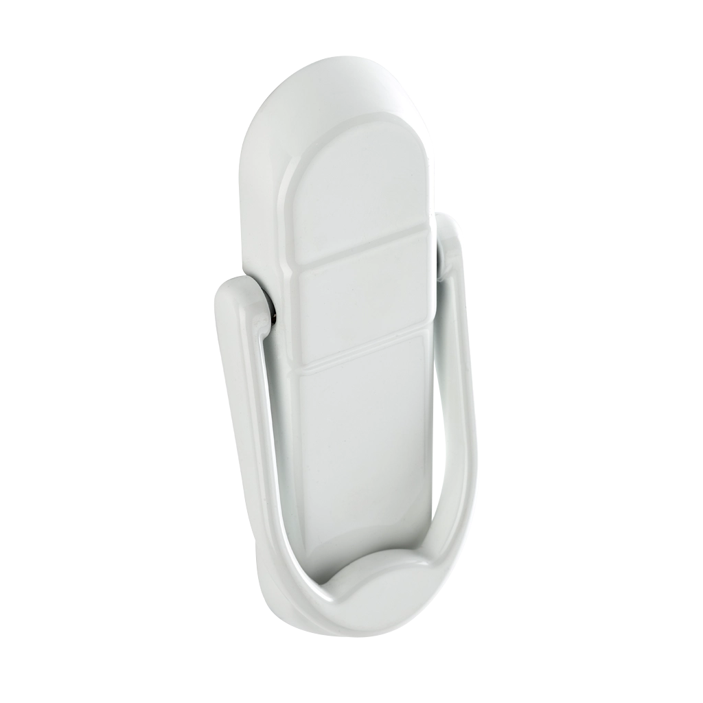 Affinity Contemporary Door Knocker