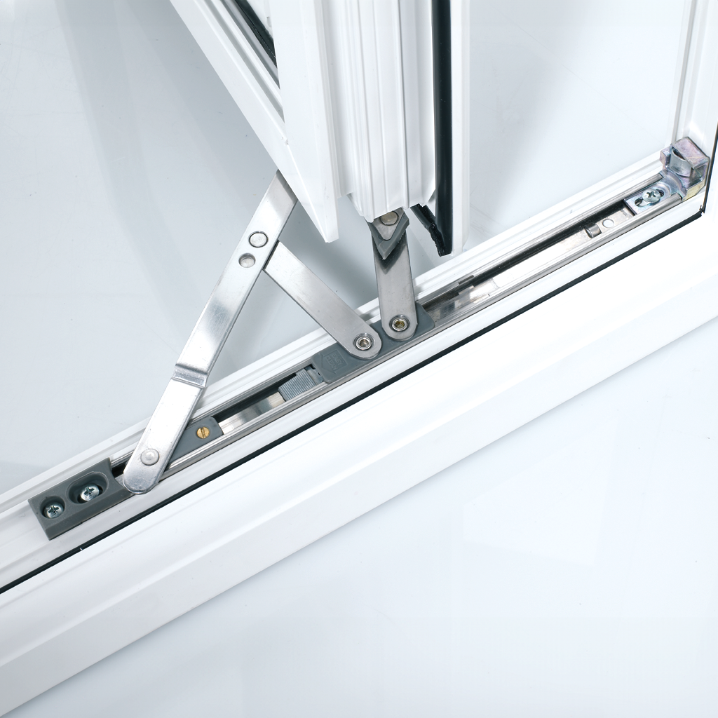 Phocas Easy Clean Friction Stays