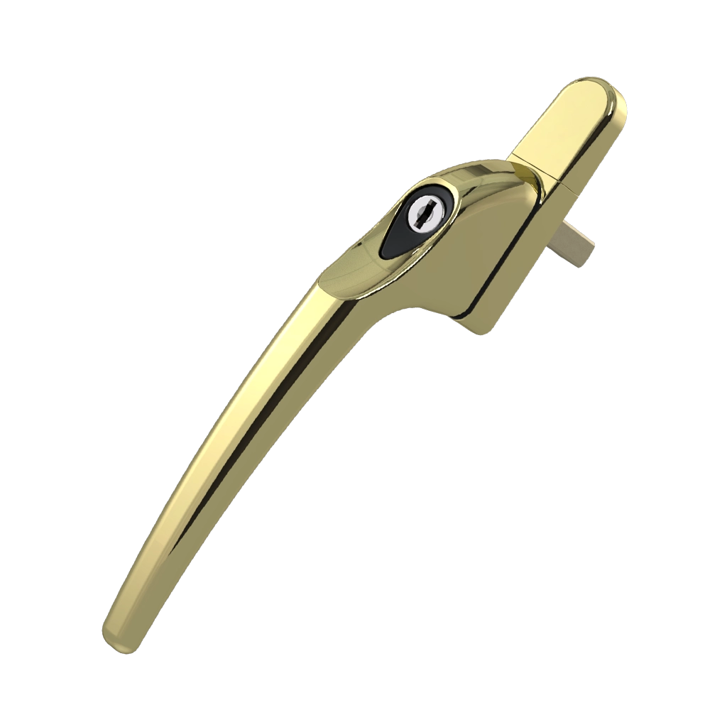 Pioneer Plus Inline Window Handle