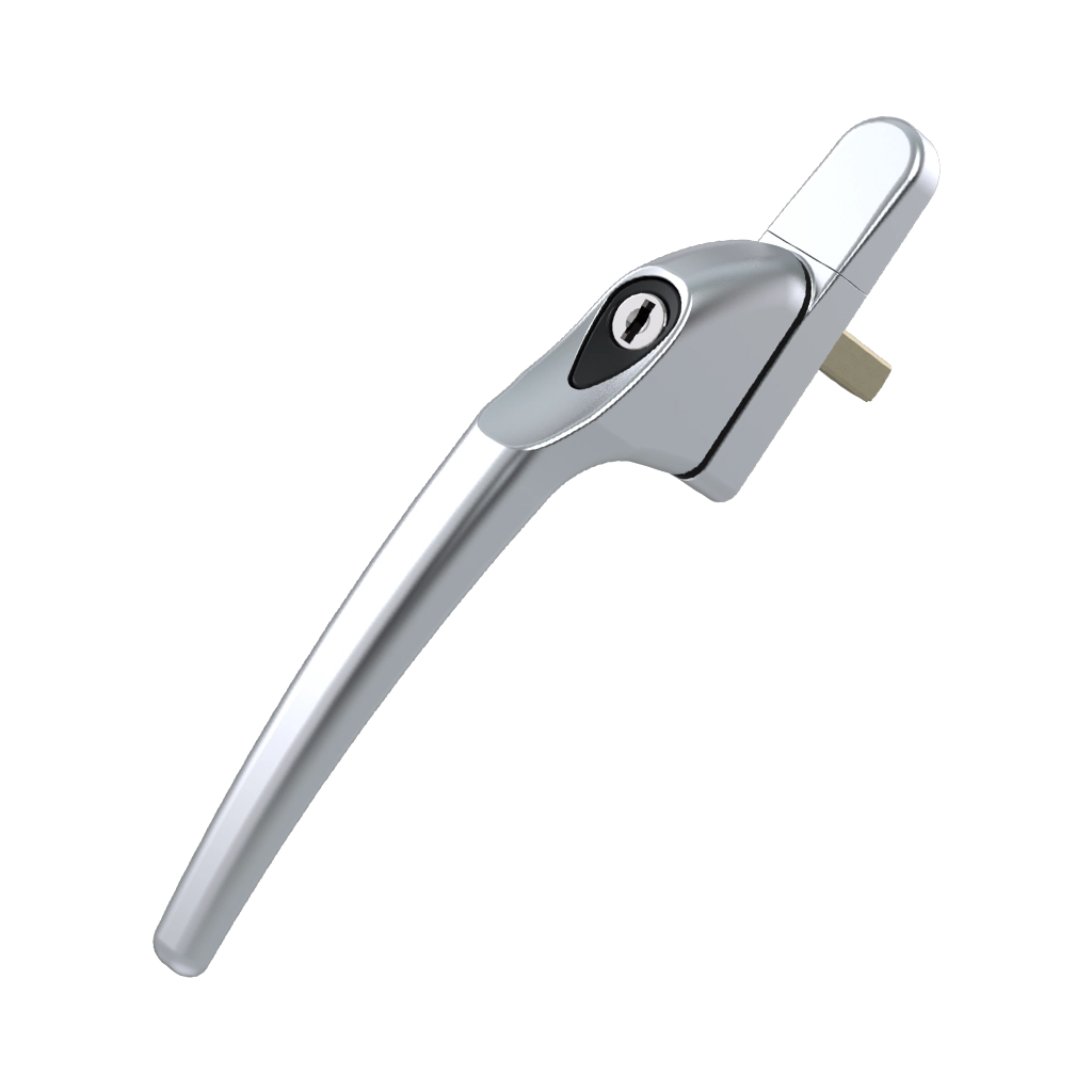 Pioneer Plus Inline Window Handle