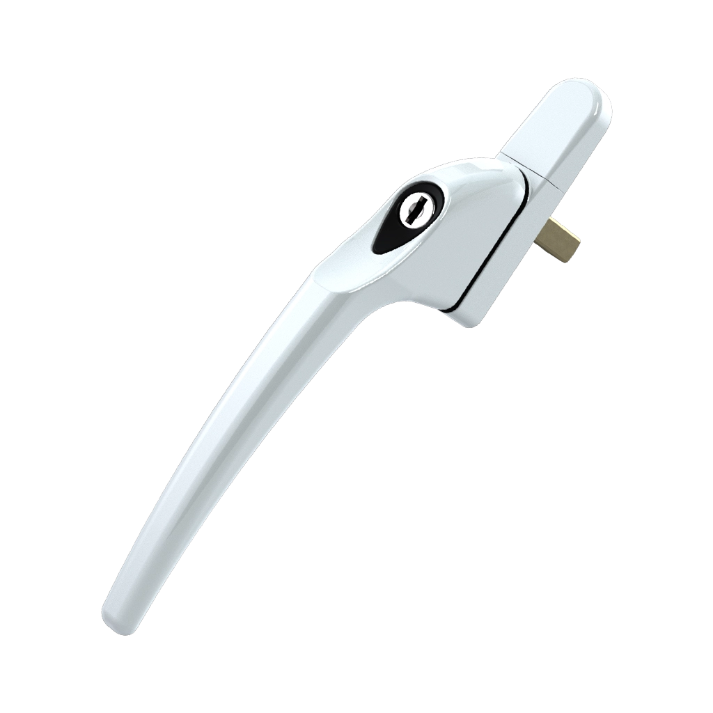 Pioneer Plus Inline Window Handle