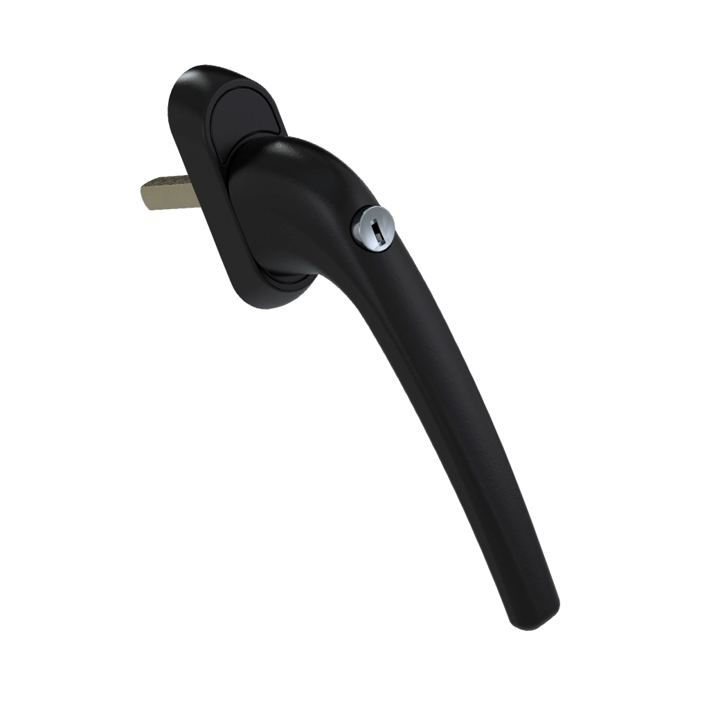 Pioneer Plus Tilt & Turn Window Handle