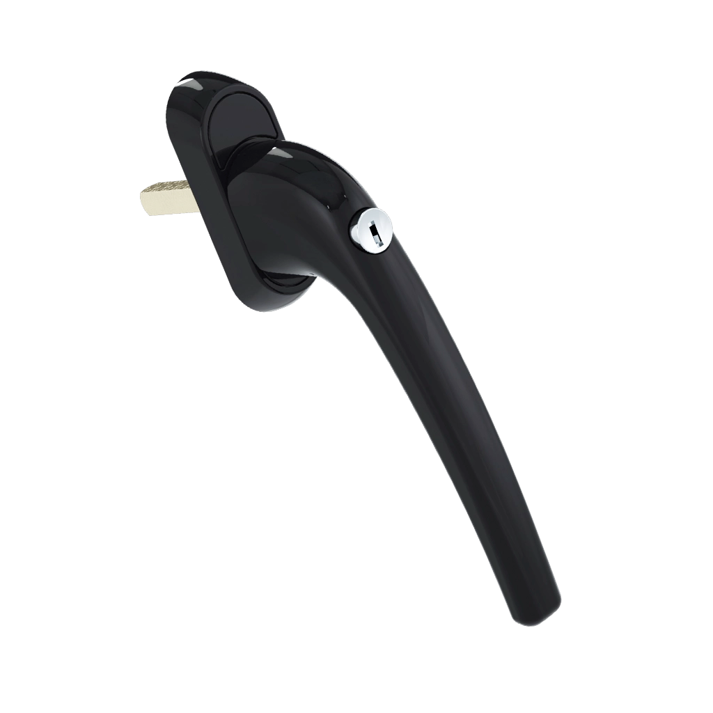 Pioneer Plus Tilt & Turn Window Handle