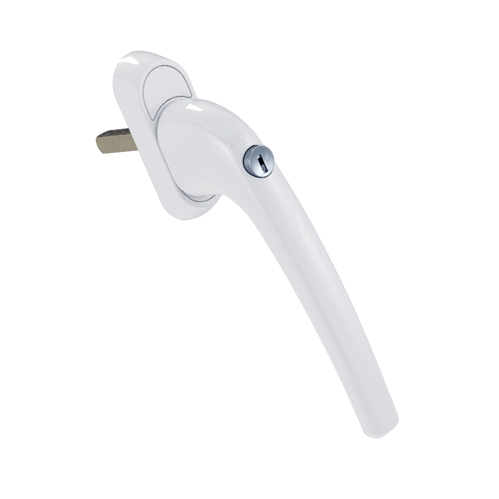 Pioneer Plus Tilt & Turn Window Handle