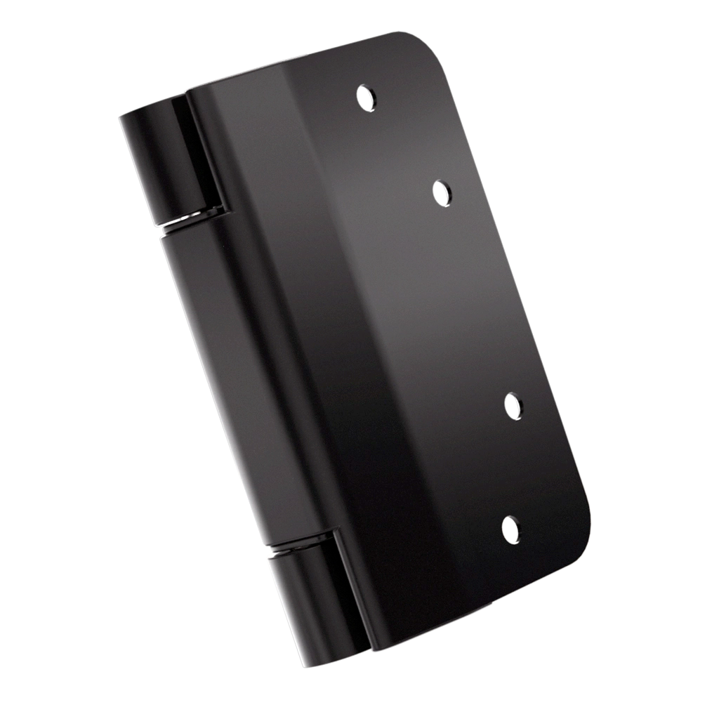 Pioneer Plus 3D Door Hinge