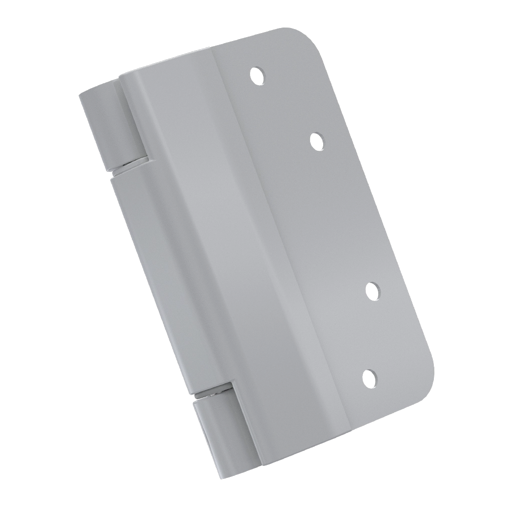 Pioneer Plus 3D Door Hinge
