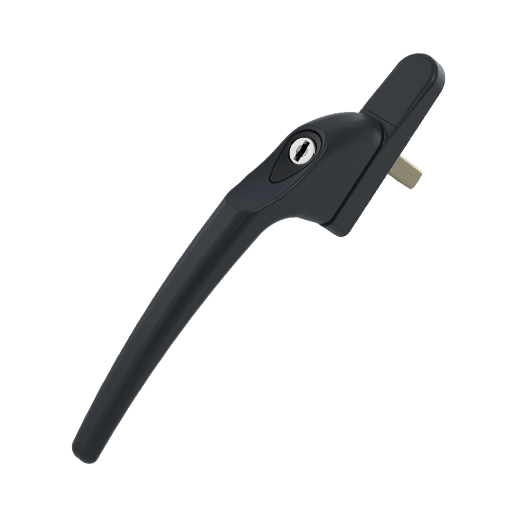 Pioneer Plus Inline Window Handle