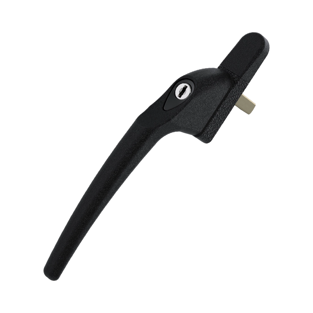 Pioneer Plus Inline Window Handle