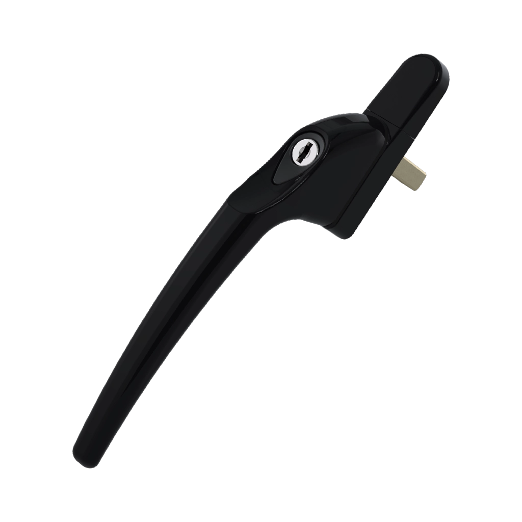 Pioneer Plus Inline Window Handle