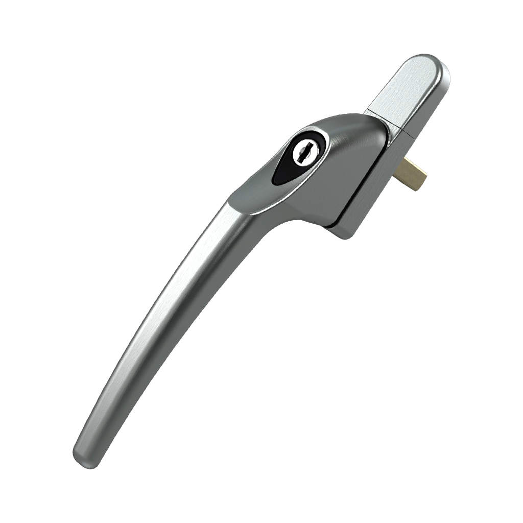 Pioneer Plus Inline Window Handle