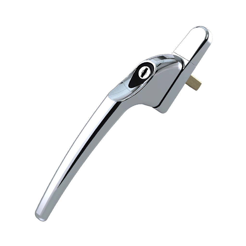 Pioneer Plus Inline Window Handle