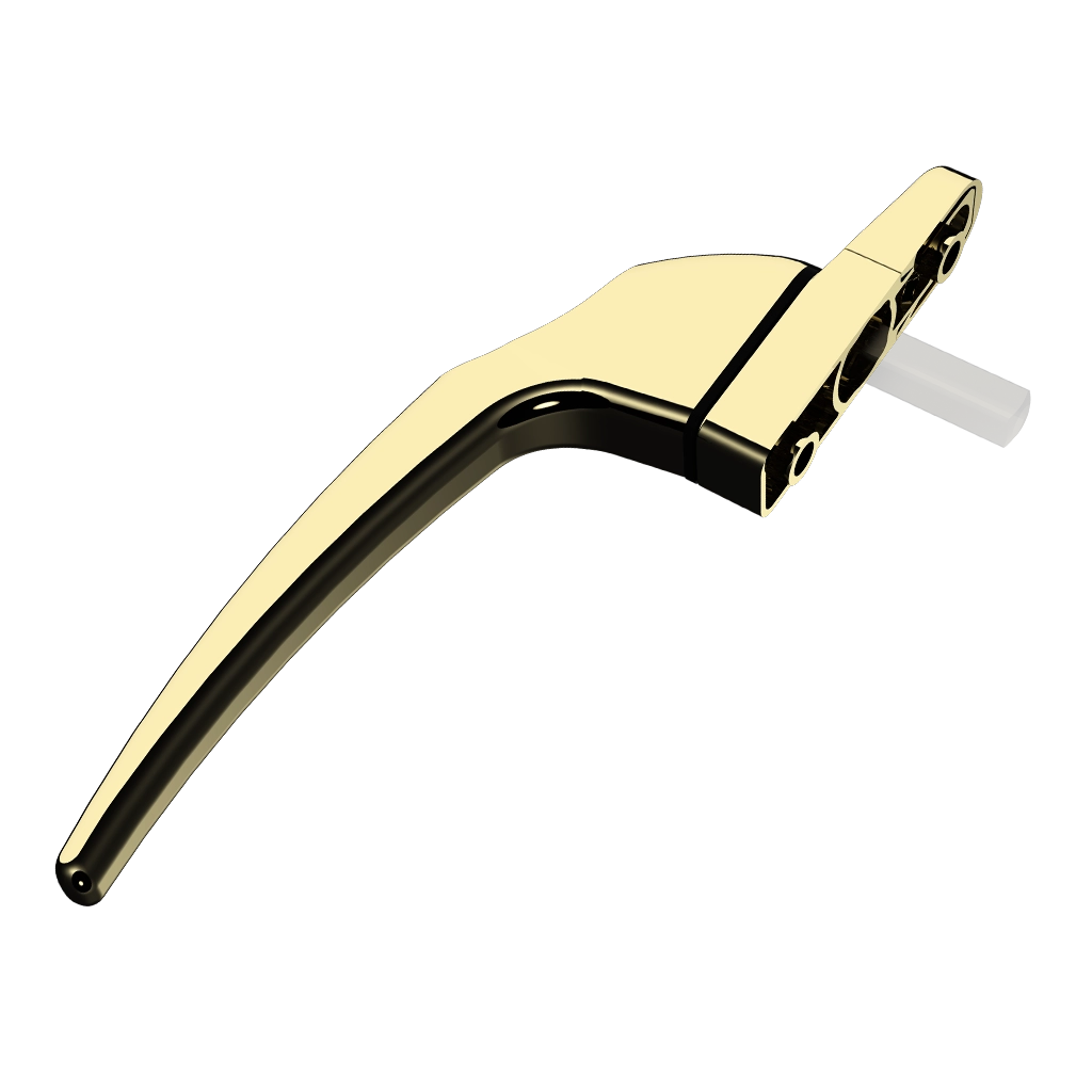Pioneer Plus Inline Window Handle