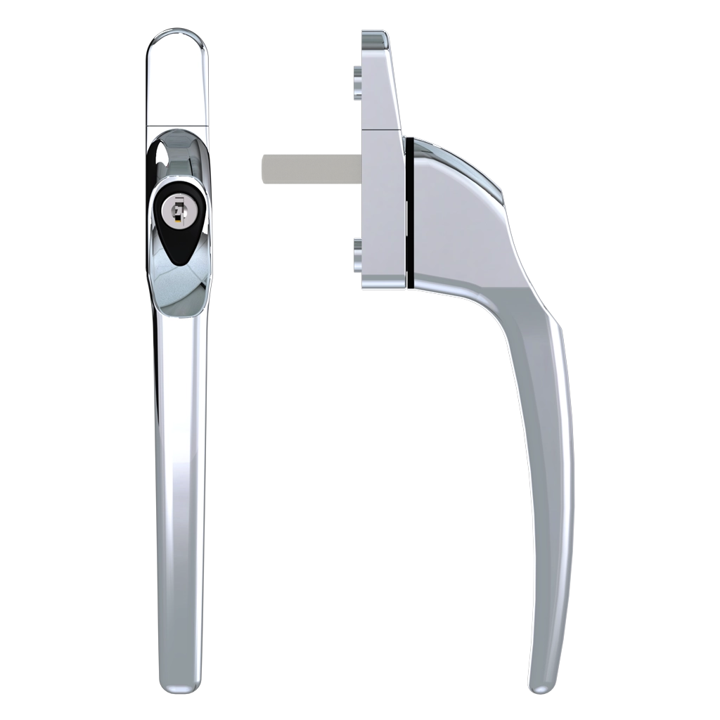 Pioneer Plus Inline Window Handle