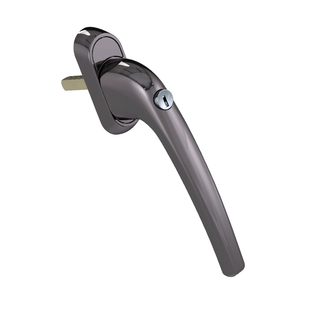 Pioneer Plus Tilt & Turn Window Handle