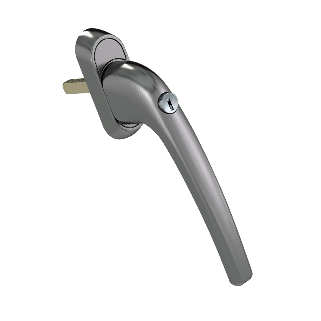 Pioneer Plus Tilt & Turn Window Handle