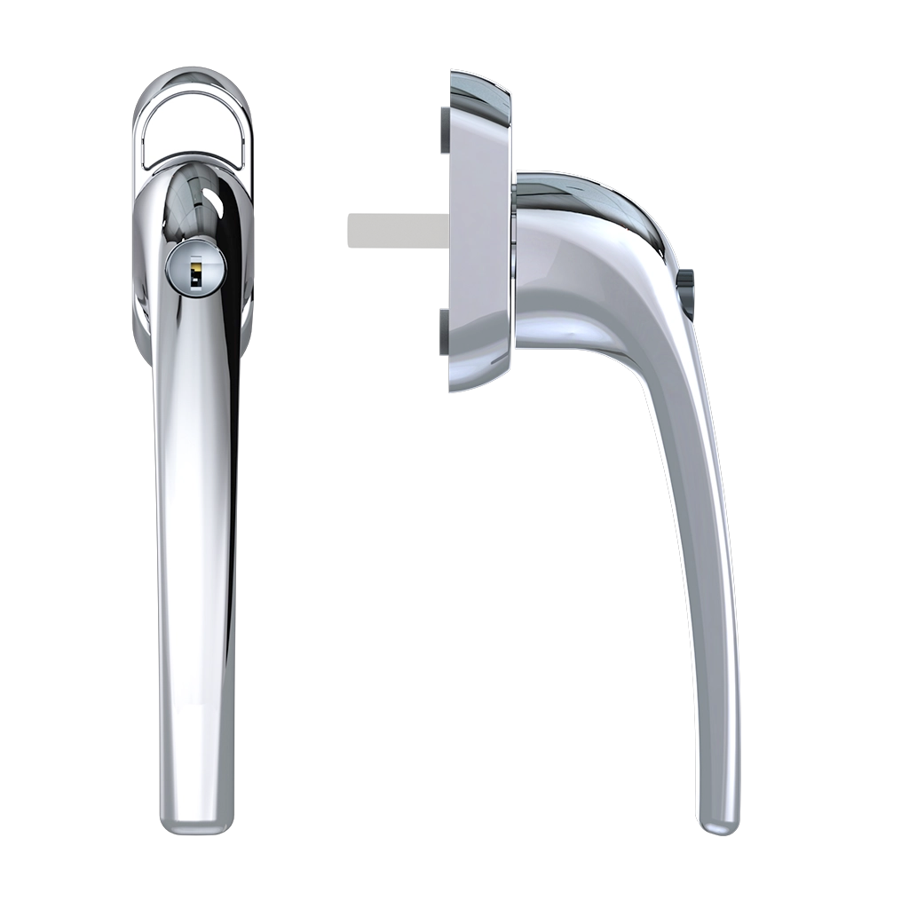 Pioneer Plus Tilt & Turn Window Handle