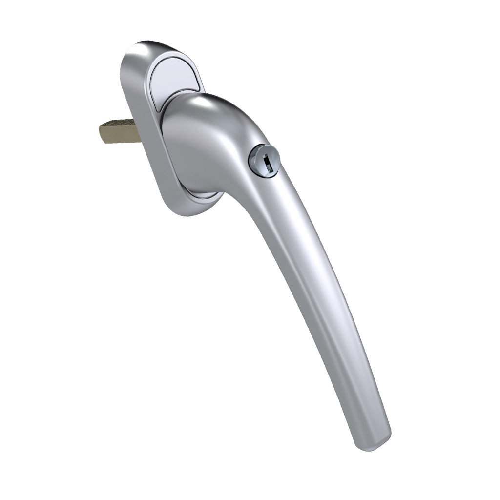 Pioneer Plus Tilt & Turn Window Handle