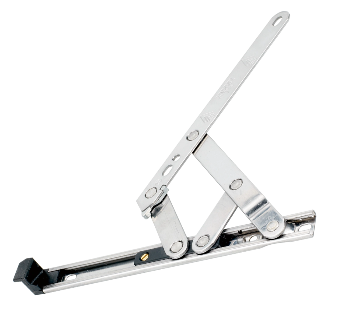 Triad Friction Stays