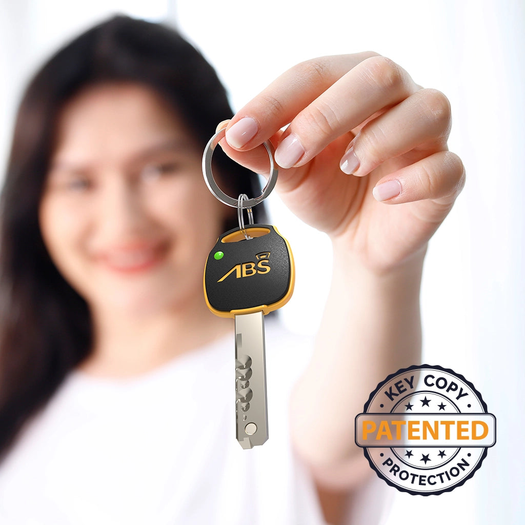 ABS Master - 3 Star Cylinder
