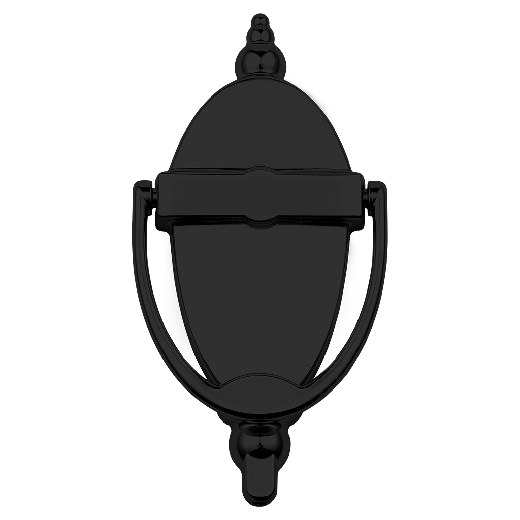 Affinity Large Urn Door Knocker
