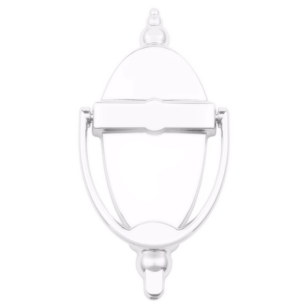 Affinity Large Urn Door Knocker