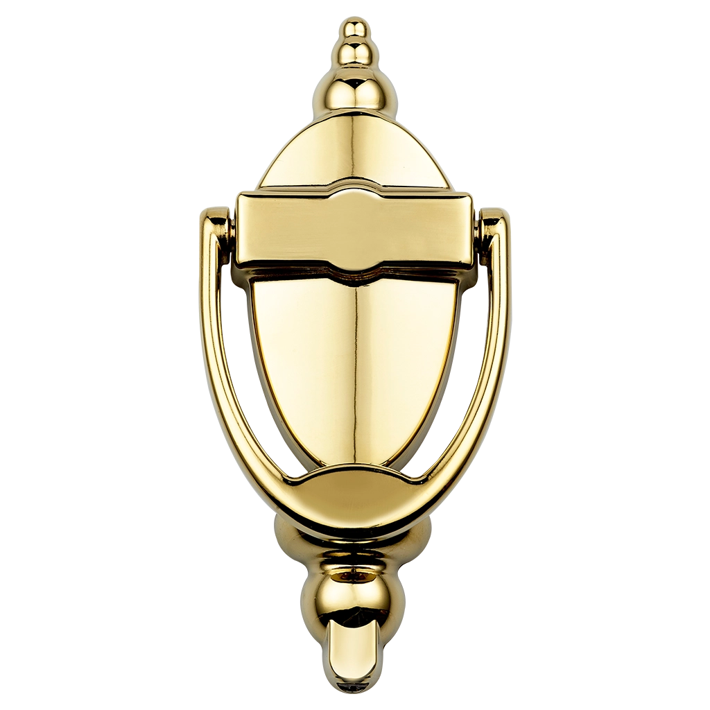 Affinity Large Urn Door Knocker
