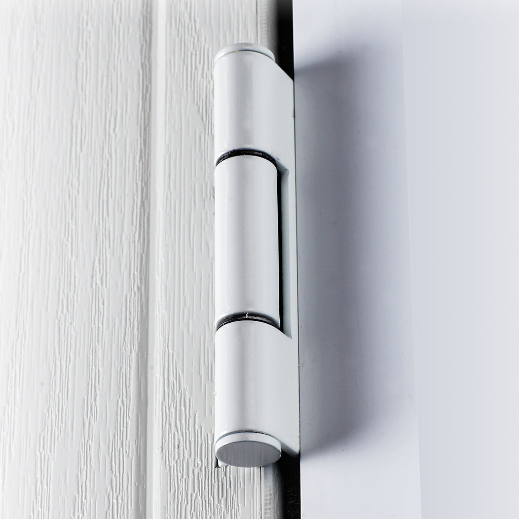 Affinity 3D Butt Hinge
