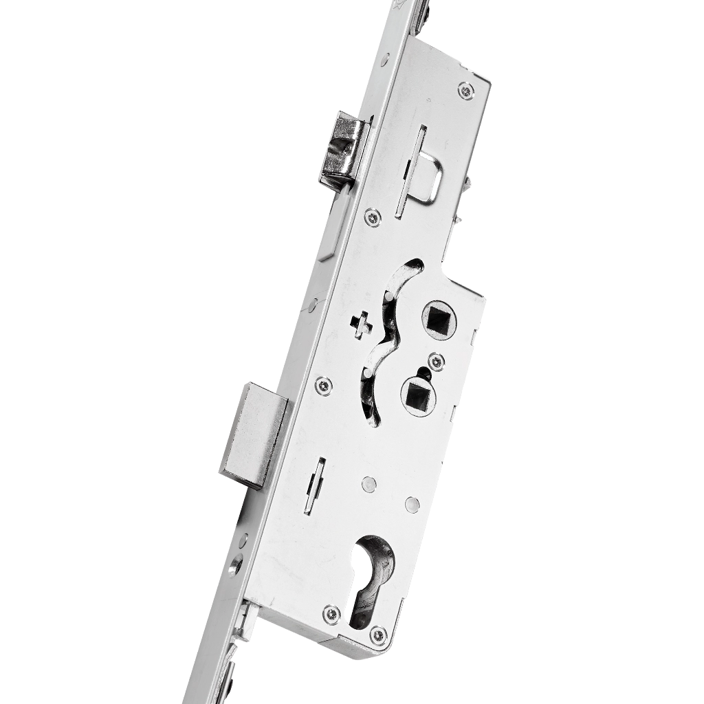 Affinity Bastion - Composite / Timber Door Bolt