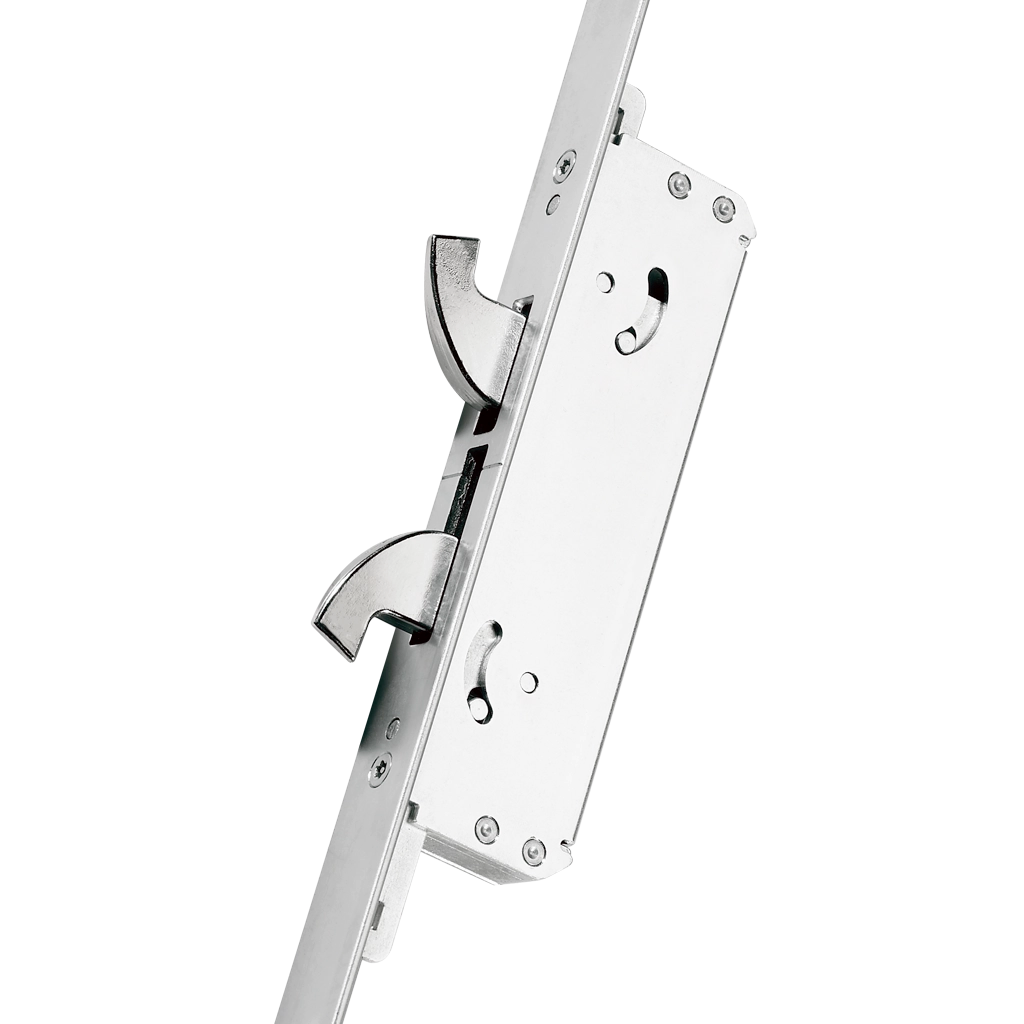 Affinity Bastion - Composite / Timber Door Bolt