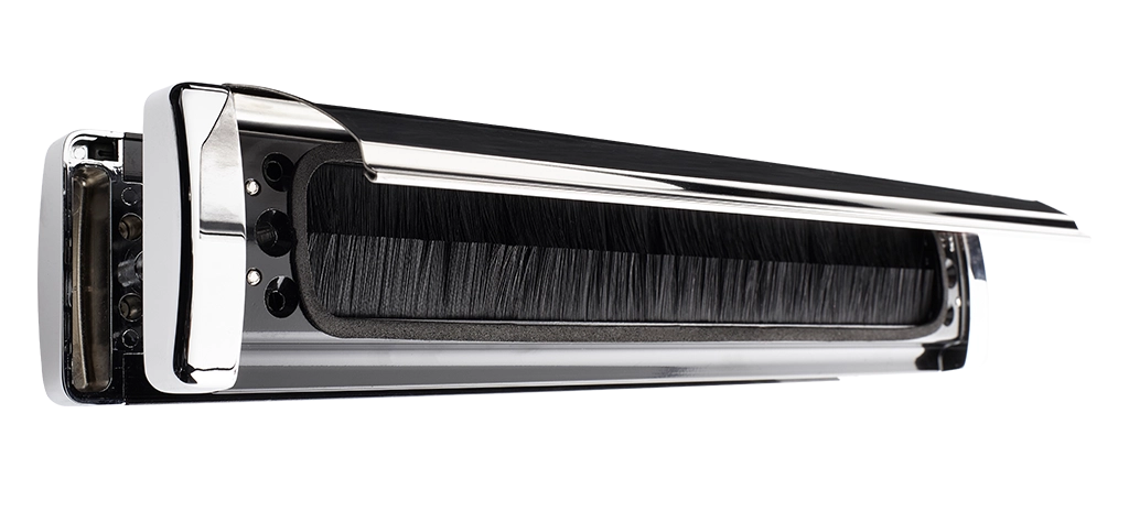Affinity Ultra Letterplate